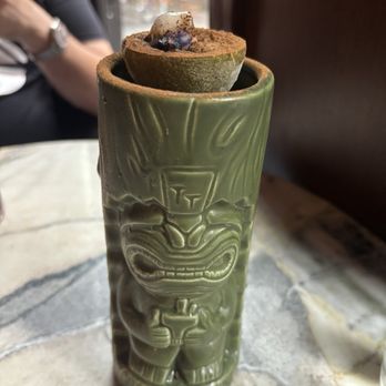 Great Jones Distilling - Tom Kha Tiki. - Distilleries Near Me - New York, New York Great Jones Distilling - Tom Kha Tiki. - Distilleries Near Me - New York, New York