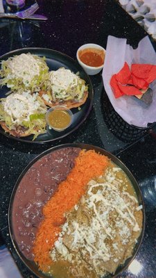 Los Molcajetes - Mi Casita by null