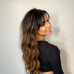 Privé Hair Studio - Natural-looking, non damaging hair additions that last at least 4 months!
