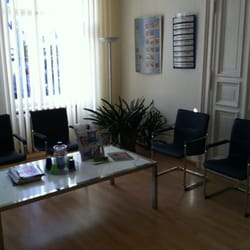 Karla Bartsch-Munding - Wartezimmer!