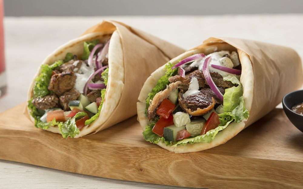 GARBANZO MEDITERRANEAN FRESH Updated October 2024 13 Photos 87 W