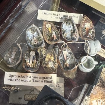 Ye Olde Curiosity Shop - Jewelry Near Me - Seattle, Washington Ye Olde Curiosity Shop - Jewelry Near Me - Seattle, Washington