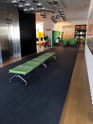 Hotel Vincci Bit by null