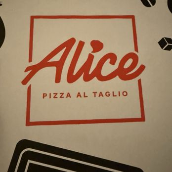 Alice Pizzeria - Box - Pizza Near Me - Roma, Alabama