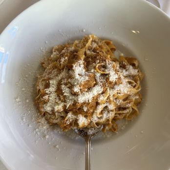 Fior d'Italia - Tagliatelle Alla Bolognese - Italian Near Me - San Francisco, California Fior d'Italia - Tagliatelle Alla Bolognese - Italian Near Me - San Francisco, California