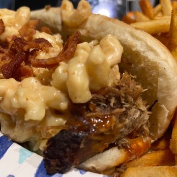 QUP BBQ - Food Trucks Near Me - Las Vegas, Nevada QUP BBQ - Food Trucks Near Me - Las Vegas, Nevada