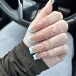Bling Nails Spa - Gel x