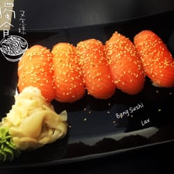 Bang sushi