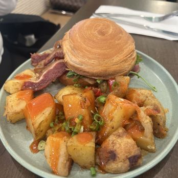 The Pantry - Breakfast & Brunch Near Me - Roseville, California