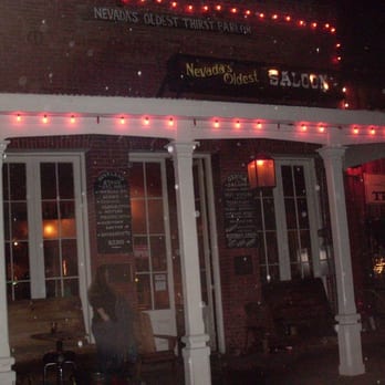 Genoa Bar - Dive Bars Near Me - Genoa, Nevada Genoa Bar - Dive Bars Near Me - Genoa, Nevada