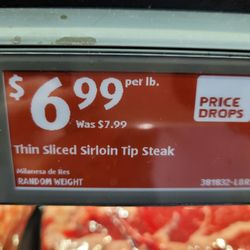 ALDI - Cheap beef. Nice cuts