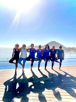 Yoga Your Way by null