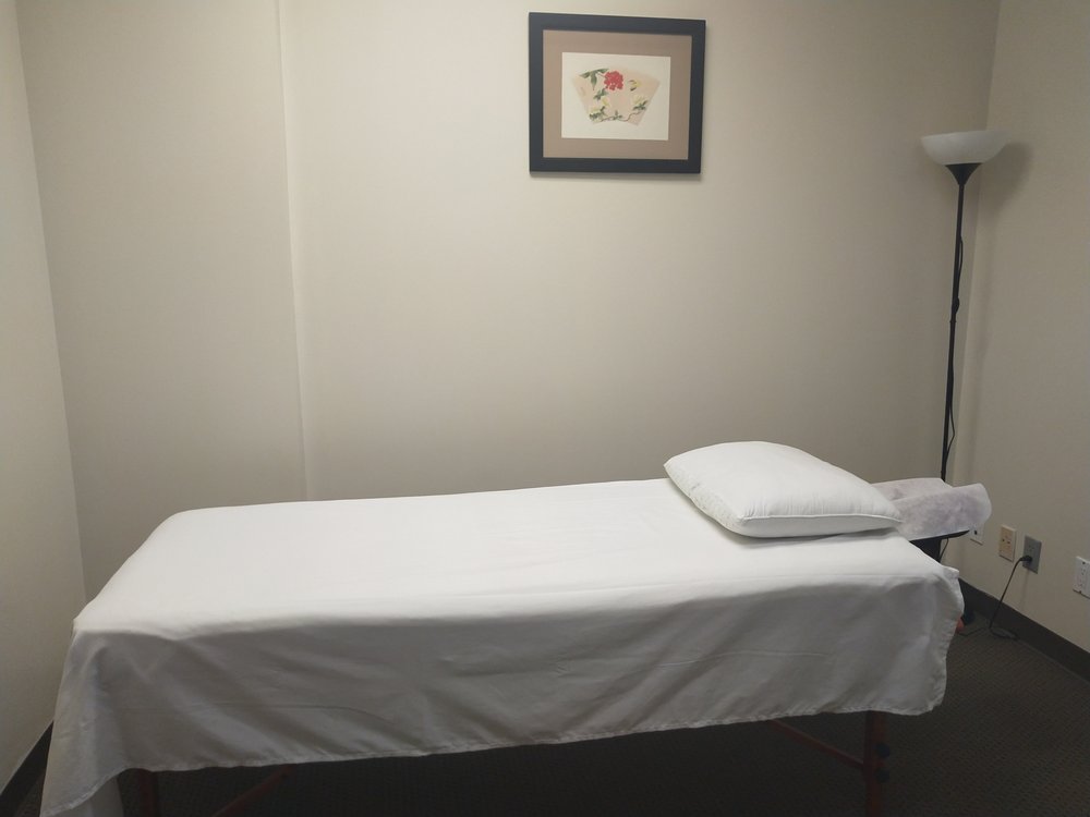 EVERGREEN NATURAL HEALING ACUPUNCTURE AND HERBAL CLINIC Updated