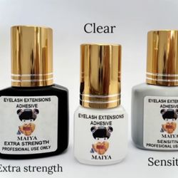 Imperial lash & brows - LASH SUPPLIES AVAILABLE