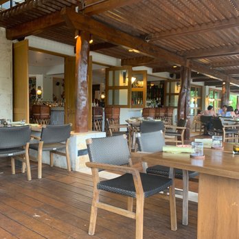 La Laguna Restaurant - Mexican Near Me - Playa del Carmen, ROO
