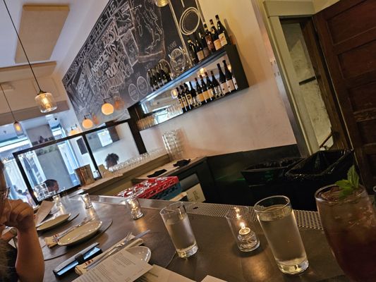 Union Restaurant by null Union Restaurant by null