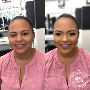Makeup Artist Lounge - Bridal Trial with this lovely! Thank you for booking M*A*L - Makeup Artists Near Me - Pasadena, California Makeup Artist Lounge - Bridal Trial with this lovely! Thank you for booking M*A*L - Makeup Artists Near Me - Pasadena, California