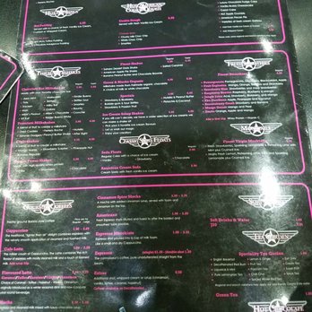 Creams - Ice Cream & Frozen Yogurt Near Me - London, XGL Creams - Ice Cream & Frozen Yogurt Near Me - London, XGL