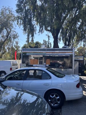 New Delhi Chaat by null