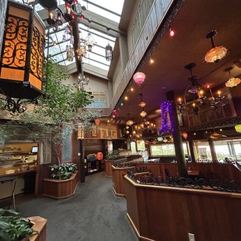 McMenamins North Bank - Pubs Near Me - Eugene, Oregon