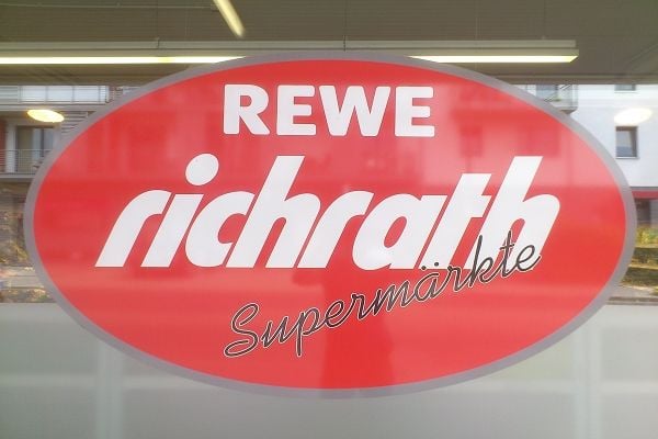 Rewe 12 Reviews Grocery Rhondorfer Str 19 Zollstock Koln Nordrhein Westfalen Germany Phone Number Yelp