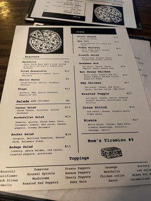 Menu photo 3 Beekman Ale House Sleepy Hollow, NY Menu photo 3 Beekman Ale House Sleepy Hollow, NY