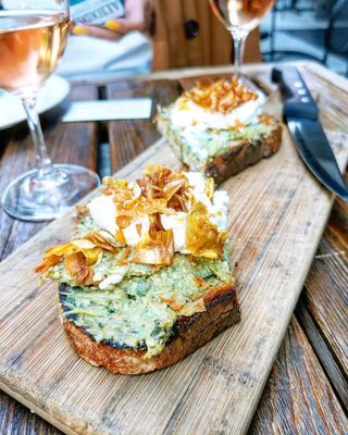 bellevue food and wine