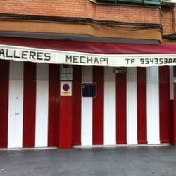 Talleres Mechapi