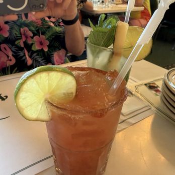 Versailles - Margarita and mojito - Cuban Near Me - Miami, Florida Versailles - Margarita and mojito - Cuban Near Me - Miami, Florida