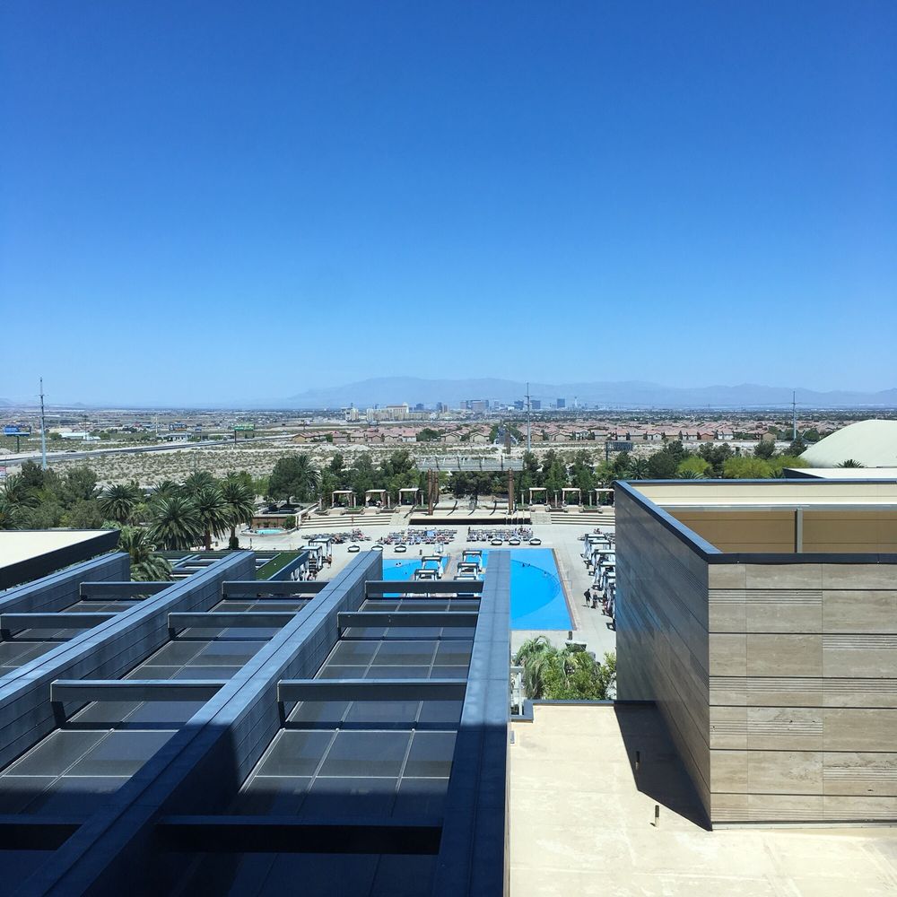 M Resort - View from room-strip 10 miles away - Hotels Near Me - Henderson, Nevada M Resort - View from room-strip 10 miles away - Hotels Near Me - Henderson, Nevada