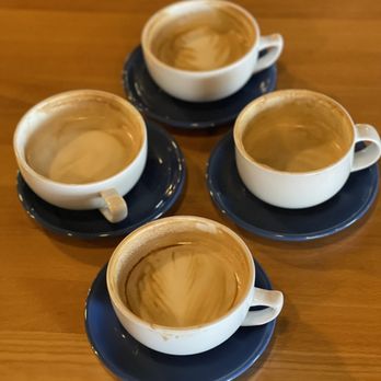 Jude's Health and Java House - Lattes!! - Health Markets Near Me - Bartlesville, Oklahoma