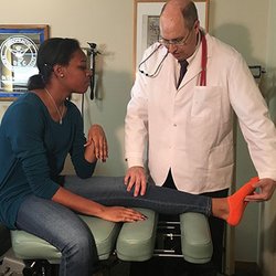 Lakewood Natural Medicine and Chiropractic - Lakewood WA Chiropractic Clinic