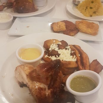 Pio Peruvian - Peruvian Near Me - Calgary, Alberta