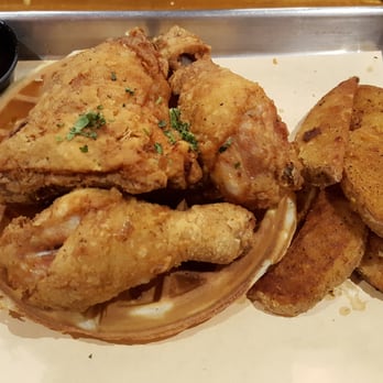 Cluck Clucks - With wedges (originally) - Chicken Shop Near Me - Toronto, Ontario Cluck Clucks - With wedges (originally) - Chicken Shop Near Me - Toronto, Ontario