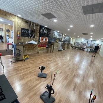 TNT Archery - Archery Range at NEW TNT location - Sporting Goods Near Me - Saint George, Utah TNT Archery - Archery Range at NEW TNT location - Sporting Goods Near Me - Saint George, Utah