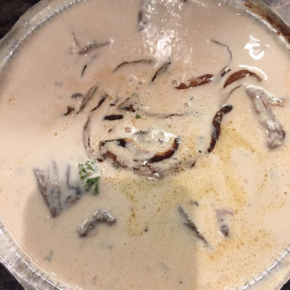Darna - Beef - Middle Eastern Near Me - East York, Ontario