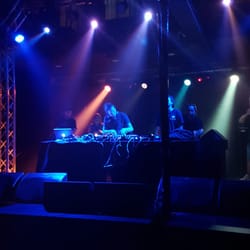 Rum Runners Music Hall