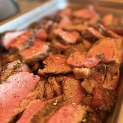 Savor the Flavor BBQ
