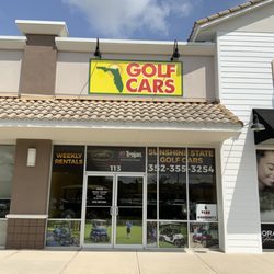 Sunshine State Golf Carts