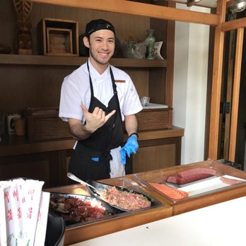 La Hiki - Sashimi and poke station - Breakfast & Brunch Near Me - Kapolei, Hawaii La Hiki - Sashimi and poke station - Breakfast & Brunch Near Me - Kapolei, Hawaii