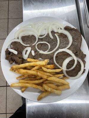 Don Miguel Latín  Market