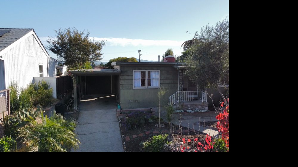 Slide of Sure Guard Construction