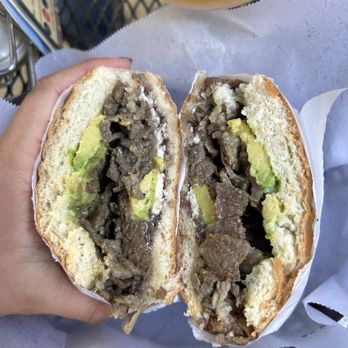 La Torta Gorda - Torta de Carne Asada - Mexican Near Me - San Francisco, California La Torta Gorda - Torta de Carne Asada - Mexican Near Me - San Francisco, California