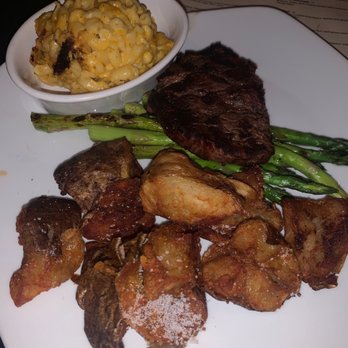 Belford's Savannah - Filet Mignon - Steakhouses Near Me - Savannah, Georgia