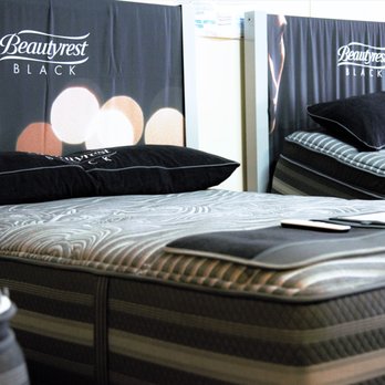Elam's Mattress Gallery - Beautyrest Black Line. - Mattresses Near Me - Longview, Washington Elam's Mattress Gallery - Beautyrest Black Line. - Mattresses Near Me - Longview, Washington