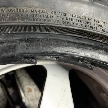 J&J TIRES & BRAKES - EVERETT - S Point mounting mistake - Tires Near Me - Everett, Washington J&J TIRES & BRAKES - EVERETT - S Point mounting mistake - Tires Near Me - Everett, Washington
