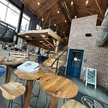 The Bird's Nest - Pizza Near Me - Estes Park, Colorado