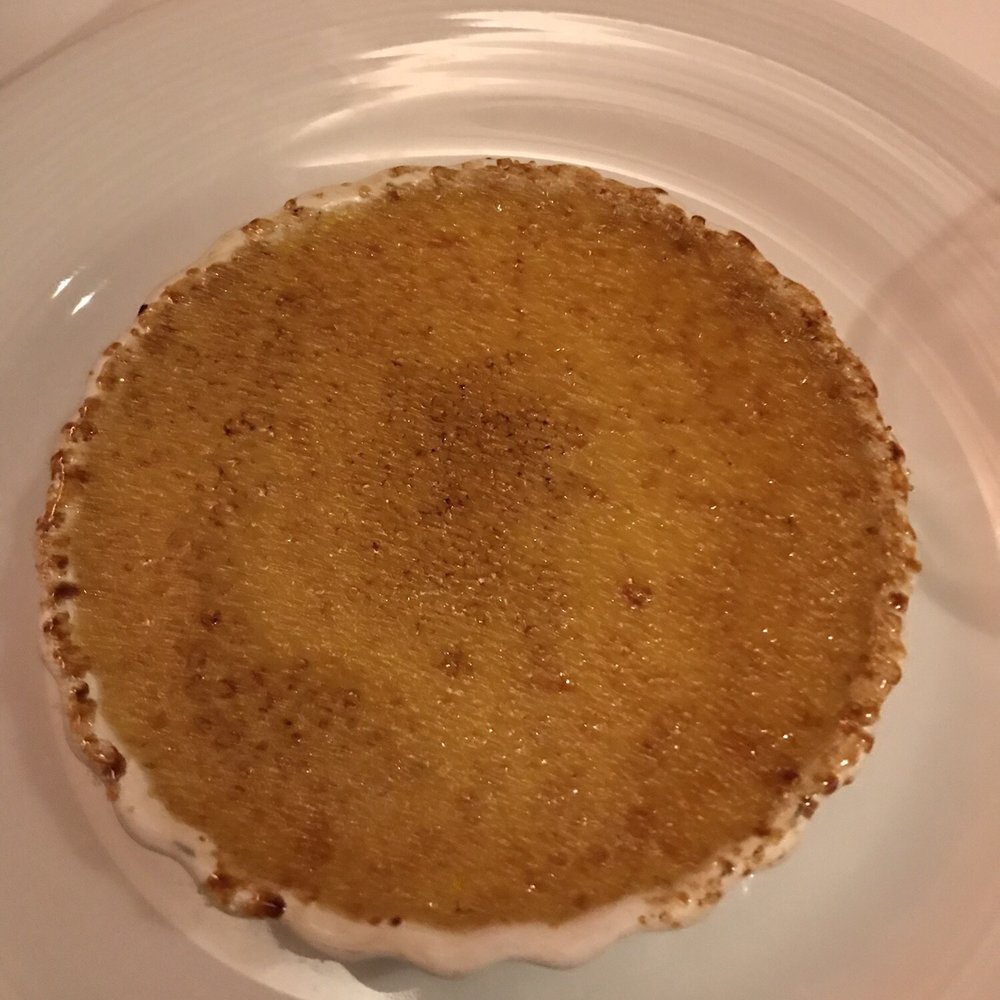 John J Jeffries - Pumpkin Pumpkin Creme Brulee - New American Near Me - Lancaster, Pennsylvania John J Jeffries - Pumpkin Pumpkin Creme Brulee - New American Near Me - Lancaster, Pennsylvania