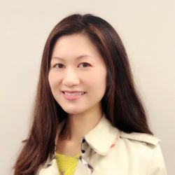Diana Chan-Warren - Cary Raleigh Realty
