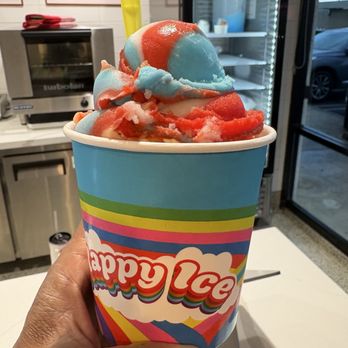 Happy Ice - I've - Shaved Ice Near Me - Los Angeles, California Happy Ice - I've - Shaved Ice Near Me - Los Angeles, California
